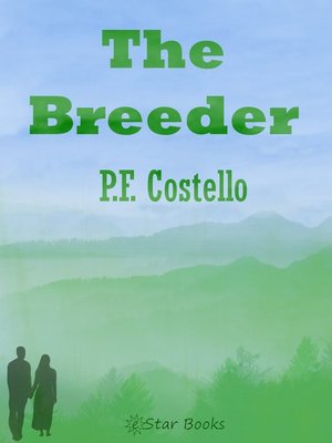 cover image of The Breeder